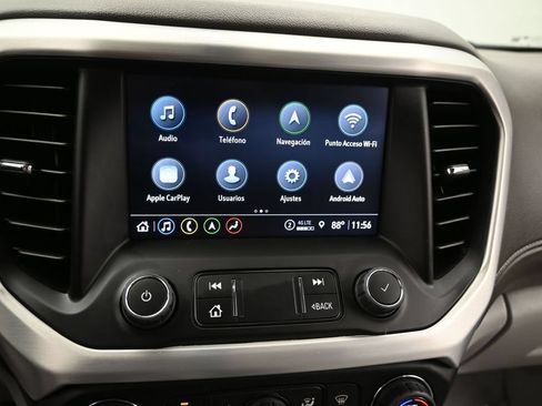 Used 2023 GMC Acadia SLT AWD/4WD image 18