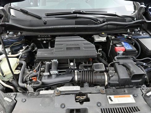 Used 2022 Honda CR-V EX image 35