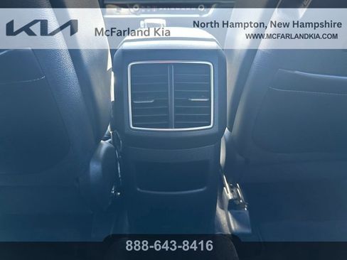Used 2023 Kia Sportage X-Line w/ X-Line Premium Package image 24