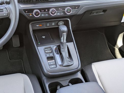 Used 2026 Honda CR-V EX image 18