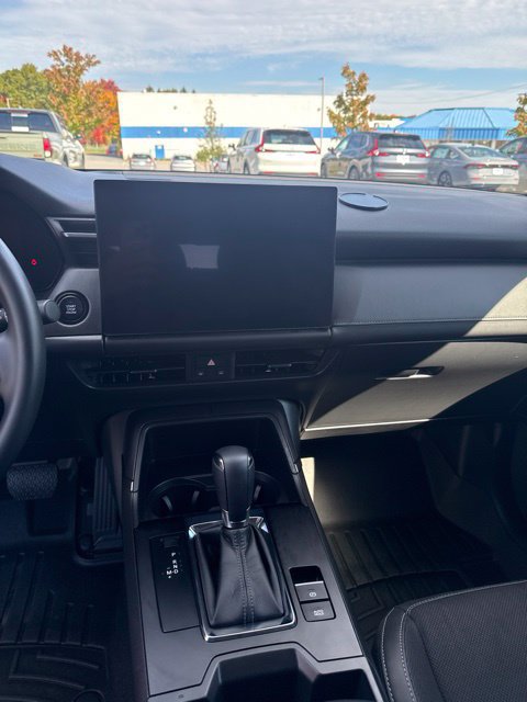 Used 2026 MAZDA CX-5 Select AWD/4WD image 10