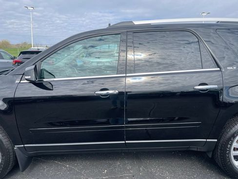 Used 2016 GMC Acadia SLT w/ Premium Edition AWD/4WD image 36
