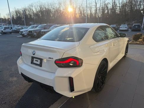 New 2026 BMW M2 w/ Lighting Package image 7