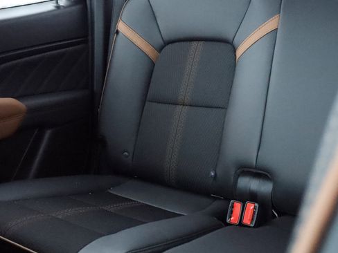 New 2026 GMC Canyon AT4 image 13