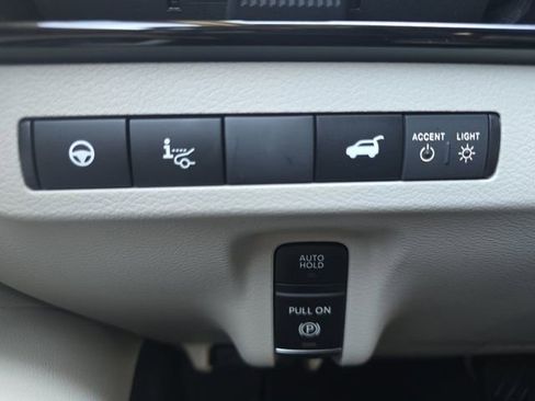 New 2026 Nissan Murano Platinum image 10