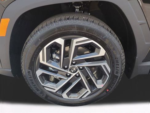 New 2026 Hyundai Tucson SEL AWD/4WD image 11