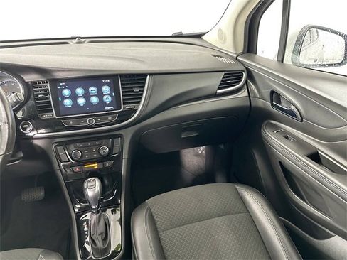 Used 2018 Buick Encore Preferred image 26