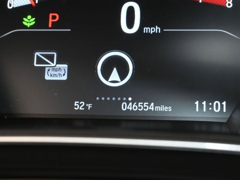 Used 2022 Honda CR-V EX-L image 33