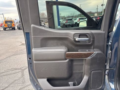 Used 2021 GMC Sierra 1500 Elevation w/ Preferred Package image 29