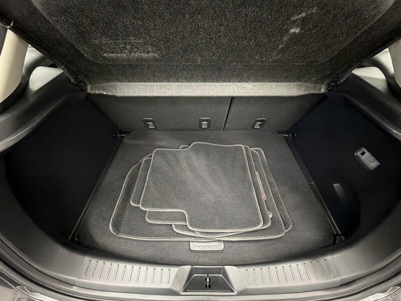 Used 2018 MAZDA CX-3 Touring w/ Preferred Equipment Package AWD/4WD image 14