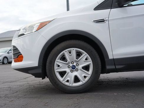 Used 2016 Ford Escape S FWD image 11