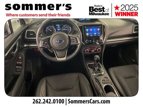 Used 2019 Subaru Impreza 2.0i Limited AWD/4WD image 12