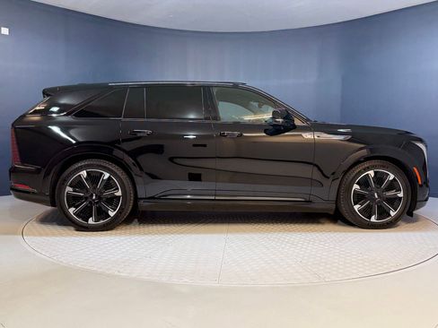 New 2025 Cadillac Escalade IQ Sport 2 image 7