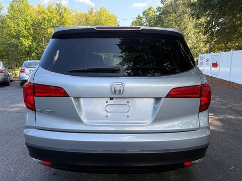 Used 2016 Honda Pilot EX-L image 4