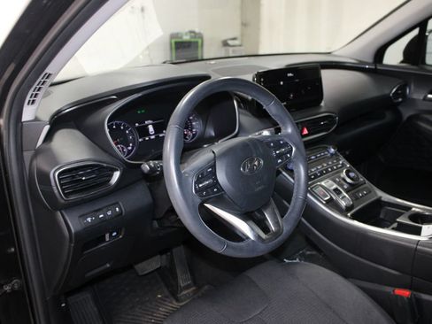 Used 2023 Hyundai Santa Fe SEL FWD image 35