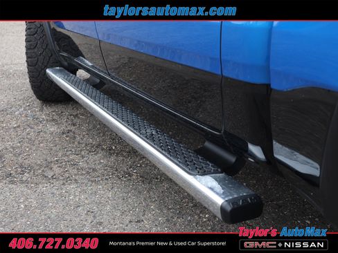 Used 2022 RAM 1500 Rebel image 31