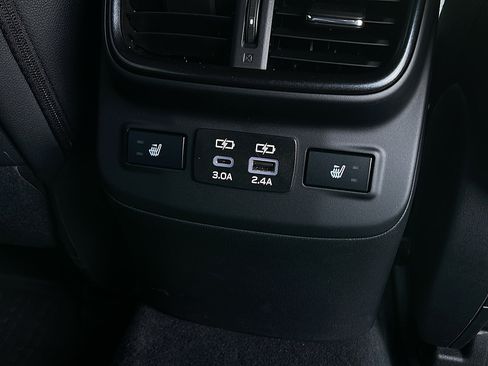 Certified 2024 Subaru Outback Wilderness AWD/4WD image 26