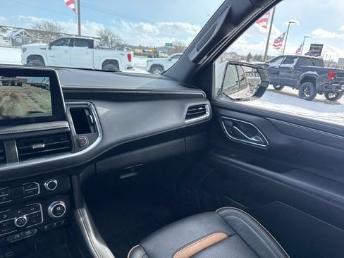 Used 2024 GMC Yukon AT4 AWD/4WD image 53