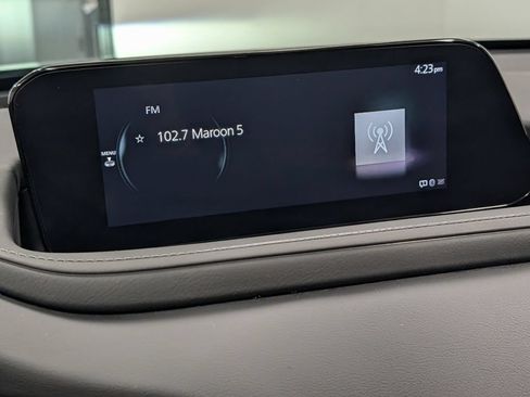 Used 2023 MAZDA CX-30 AWD 2.5 S w/ Select Package image 12