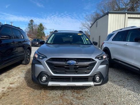 Used 2024 Subaru Outback Limited XT image 7