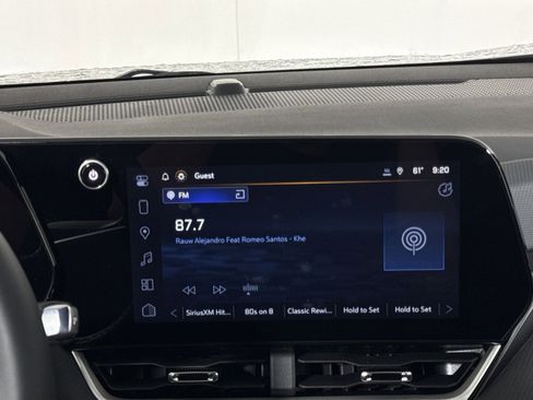 New 2026 Chevrolet Equinox LT image 18