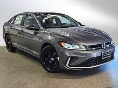 New 2026 Volkswagen Jetta SE