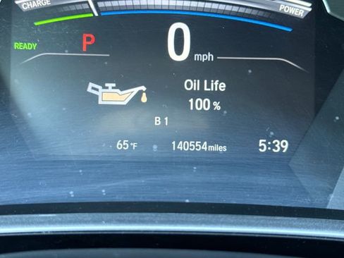 Used 2021 Honda CR-V EX image 12