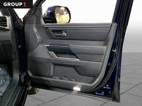Certified 2026 Toyota Tundra Platinum AWD/4WD image 23