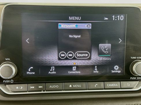 Used 2023 Nissan Rogue SV AWD/4WD image 21