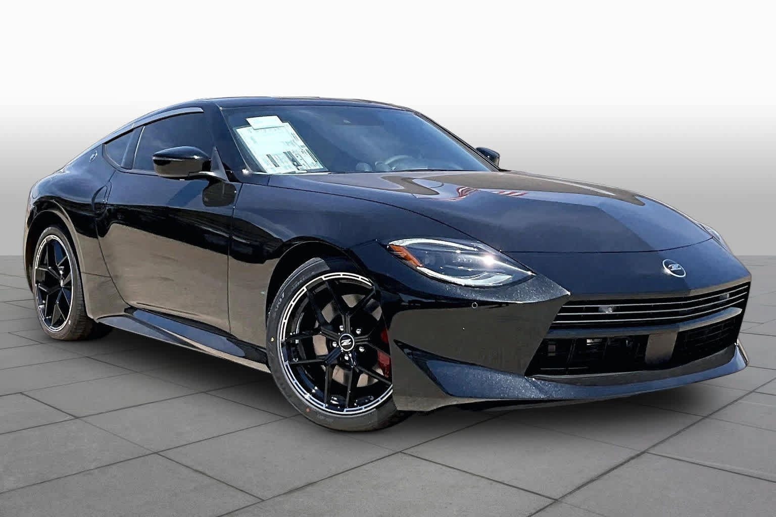 New 2027 Nissan Z Performance RWD image 2