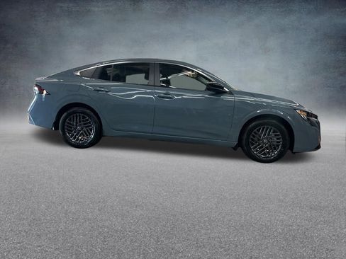 New 2026 Nissan Sentra SV w/ SV Convenience Package FWD image 7