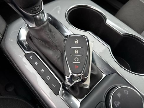 Certified 2023 Chevrolet Blazer LT w/ Driver Confidence Package image 29