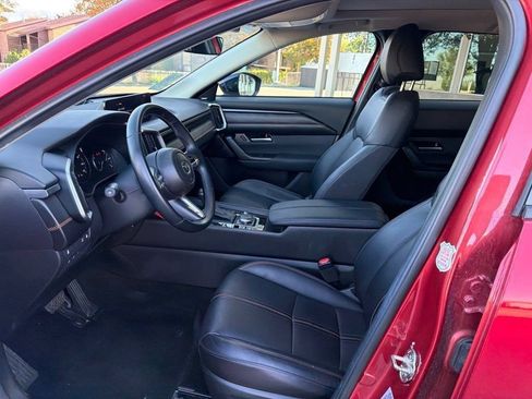 Used 2025 MAZDA CX-50 AWD 2.5 Hybrid w/ Premium Pkg image 17