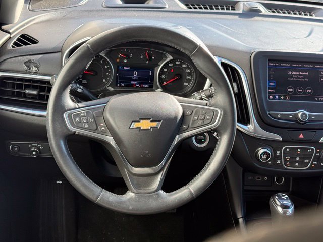 Certified 2020 Chevrolet Equinox LT w/ Driver Convenience Package FWD image 22