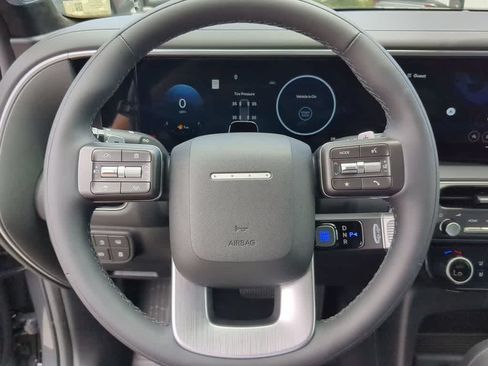 New 2026 Hyundai Palisade Calligraphy FWD image 25