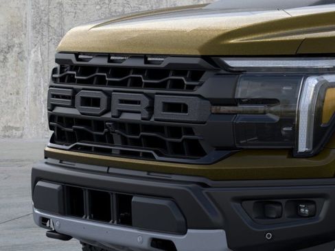 New 2026 Ford F150 Raptor AWD/4WD image 17