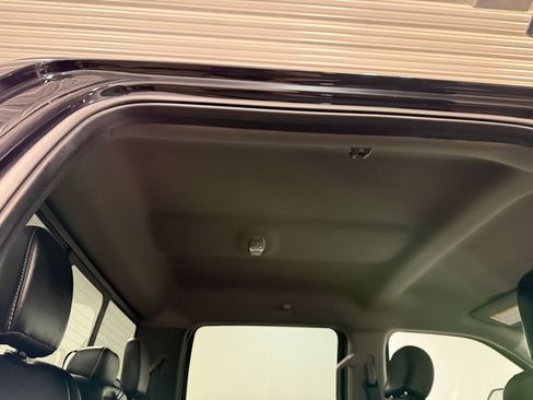 Used 2020 Ford F350 Lariat w/ Lariat Ultimate Package image 15