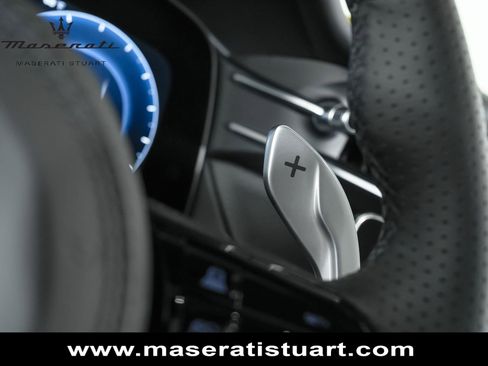 New 2025 Maserati Grecale Modena AWD/4WD image 38