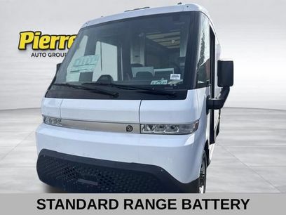 Used 2024 Chevrolet Brightdrop 400 w/ Commercial Equipment Package