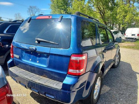 Used 2008 Ford Escape XLT FWD image 4