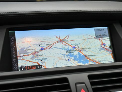 Used 2014 BMW X6 M image 52