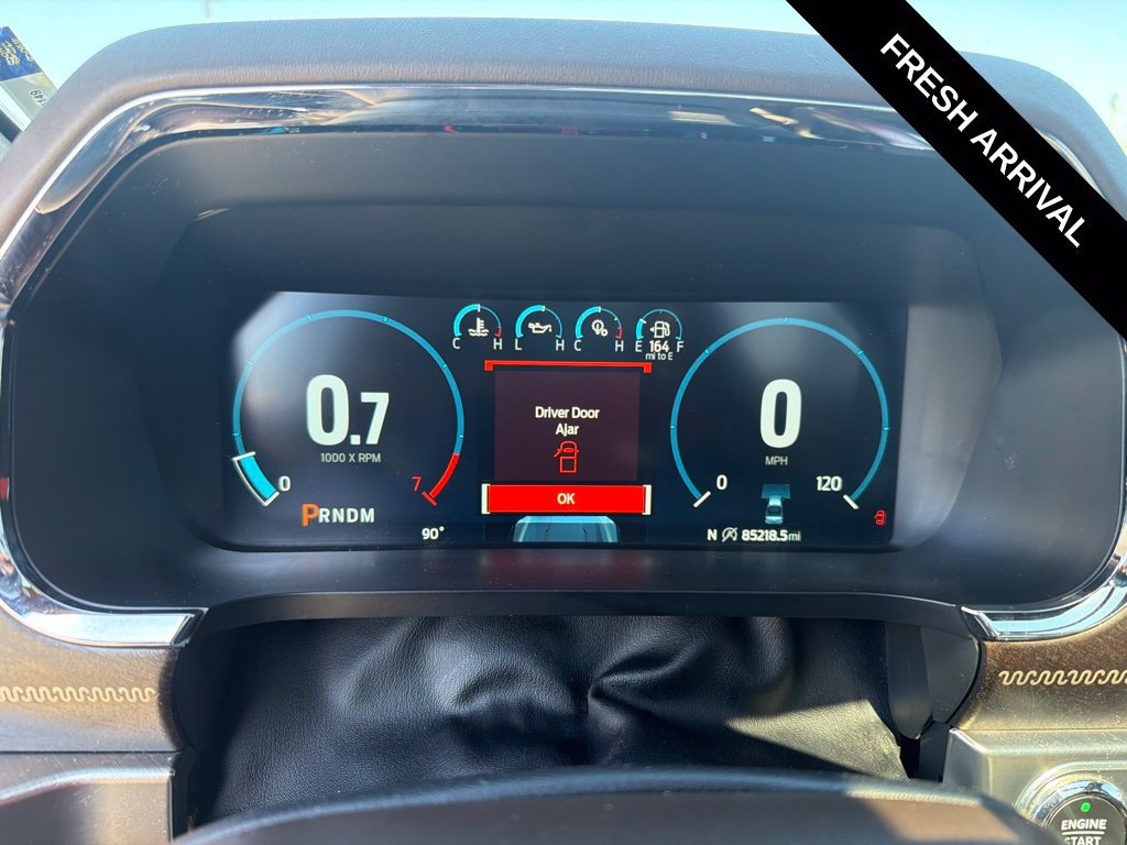 Used 2021 Ford F150 King Ranch w/ Equipment Group 601A High AWD/4WD image 18