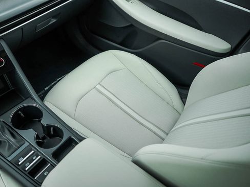 New 2026 Hyundai Sonata SE image 23