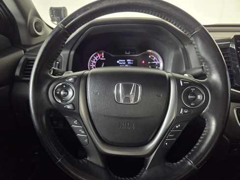 Used 2020 Honda Ridgeline RTL image 16