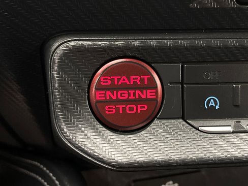 Certified 2025 Ford Mustang GT Premium image 20