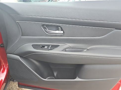 New 2026 Nissan Murano SV image 26