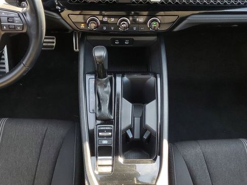 Used 2024 Honda Accord Sport image 28