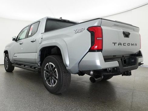 New 2026 Toyota Tacoma TRD Sport image 96