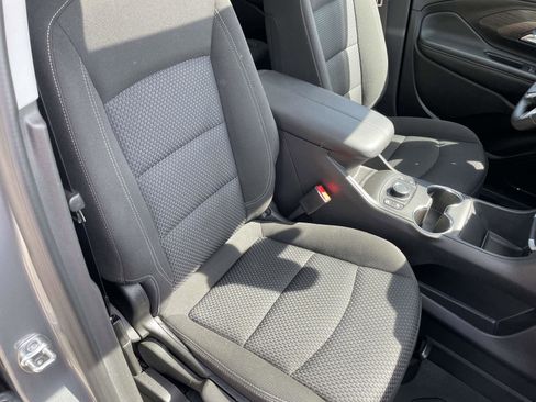 Certified 2024 GMC Terrain SLE w/ Driver Convenience Package AWD/4WD image 22