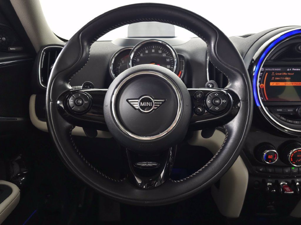 Used 2019 MINI Cooper Countryman S AWD/4WD image 19